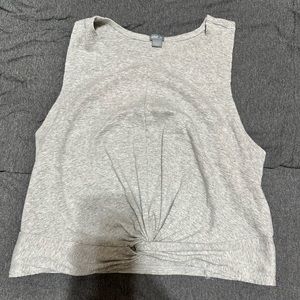 Aerie twist top